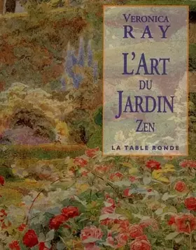 Couverture du produit · L'Art du jardin zen