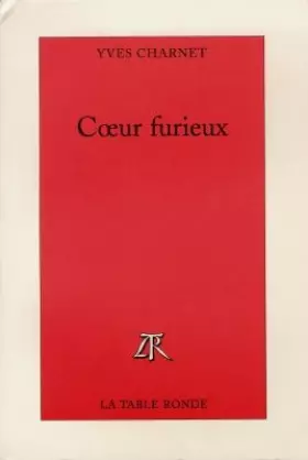 Couverture du produit · Cœur furieux