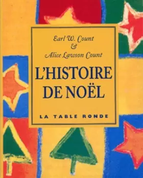 Couverture du produit · L'histoire de Noël