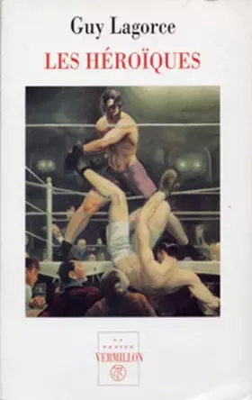 Couverture du produit · Les Héroïques
