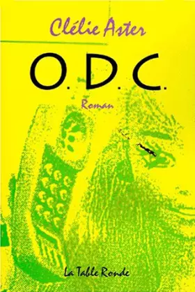 Couverture du produit · O. D. C.