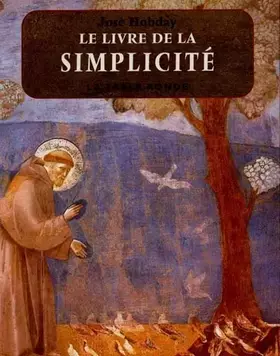 Couverture du produit · Le Livre de la simplicité