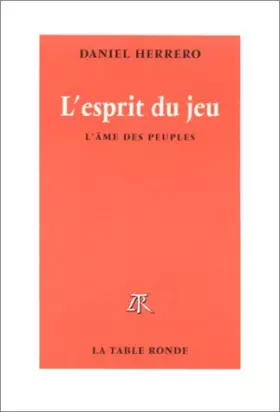 Couverture du produit · L'Esprit du jeu : L'Âme des peuples