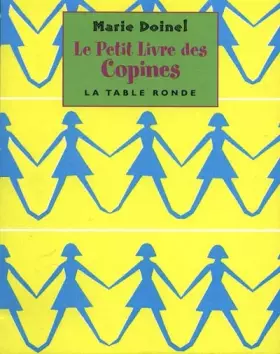 Couverture du produit · Le petit livre des copines