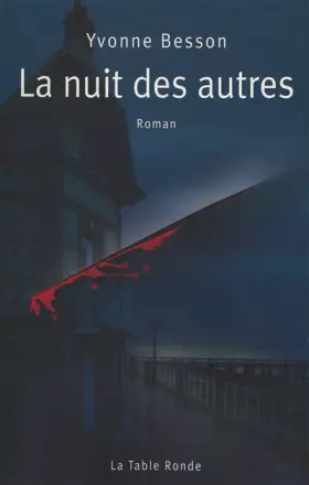 Couverture du produit · La nuit des autres
