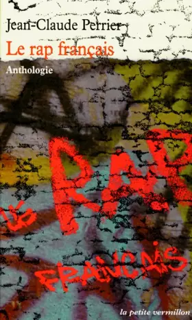 Couverture du produit · Le rap français