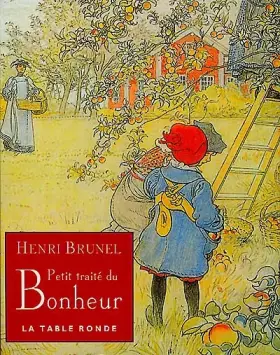 Couverture du produit · Petit traité du bonheur