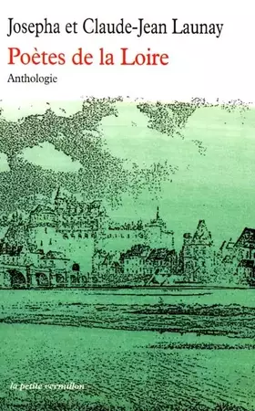 Couverture du produit · Poètes de la Loire