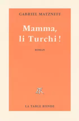 Couverture du produit · Mamma, li Turchi !