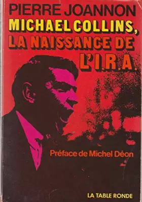 Couverture du produit · Michael Collins: Une biographie