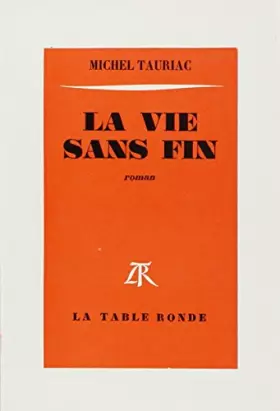 Couverture du produit · La Vie sans fin
