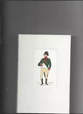 Couverture du produit · Pièces costumées