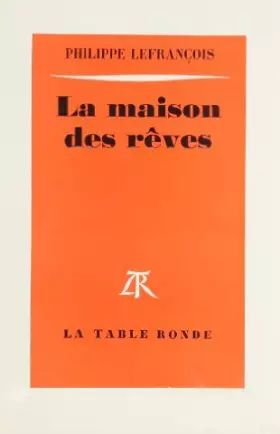 Couverture du produit · La Maison des rêves