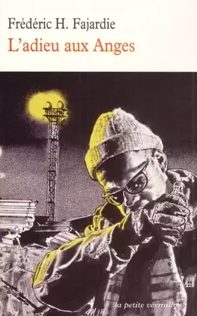 Couverture du produit · L'Adieu aux anges