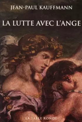 Couverture du produit · La Lutte avec l'ange