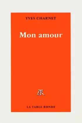 Couverture du produit · Mon amour