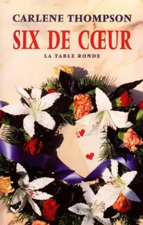 Couverture du produit · Six de coeur