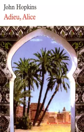Couverture du produit · Adieu, Alice