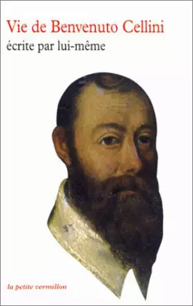 Couverture du produit · Vie de Benvenuto Cellini