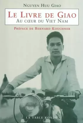 Couverture du produit · Le livre de Giao