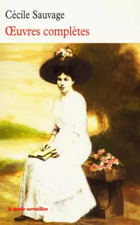 Couverture du produit · Oeuvres complètes