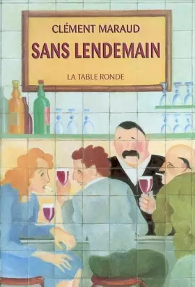 Couverture du produit · Sans lendemain