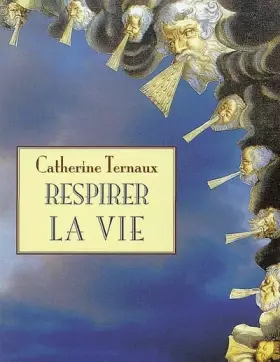 Couverture du produit · Respirer la vie
