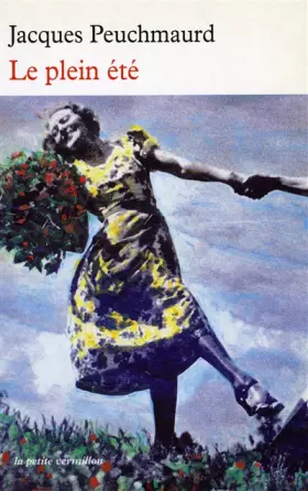 Couverture du produit · Le plein été