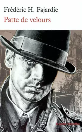 Couverture du produit · Patte de velours: Roman noir