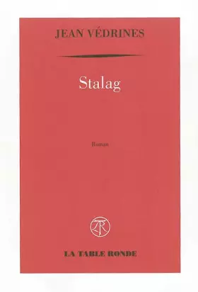 Couverture du produit · Stalag