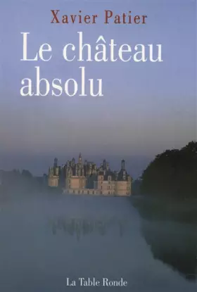 Couverture du produit · Le château absolu: Carnet