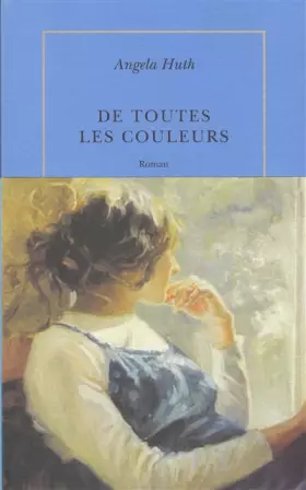 Couverture du produit · De toutes les couleurs