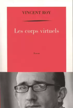 Couverture du produit · Les corps virtuels