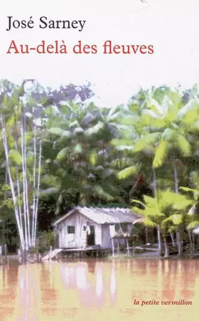 Couverture du produit · Au-delà des fleuves