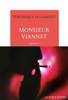 Couverture du produit · Monsieur Viannet