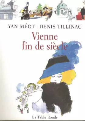 Couverture du produit · Vienne fin de siècle