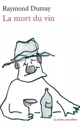 Couverture du produit · La mort du vin