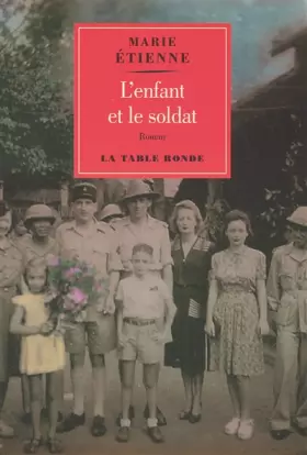 Couverture du produit · L'enfant et le soldat