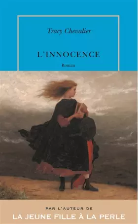 Couverture du produit · L'innocence