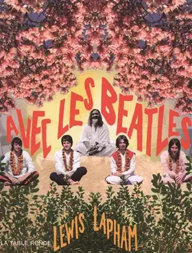 Couverture du produit · Avec les Beatles