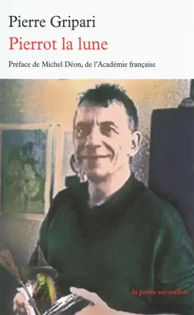 Couverture du produit · Pierrot la lune