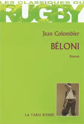 Couverture du produit · Béloni