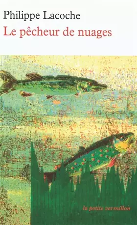 Couverture du produit · Le pêcheur de nuages