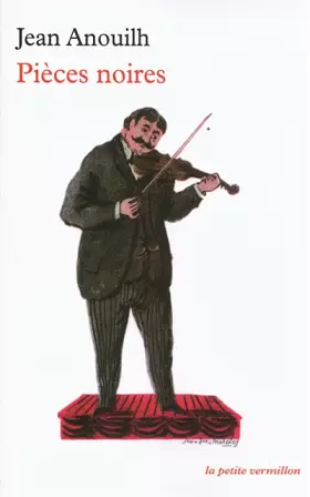 Couverture du produit · Pièces noires