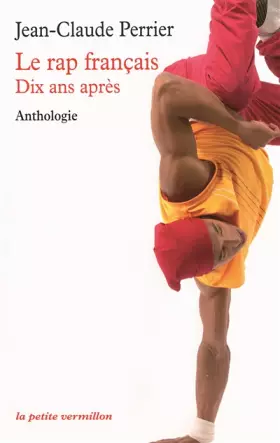 Couverture du produit · Le rap français: Dix ans après