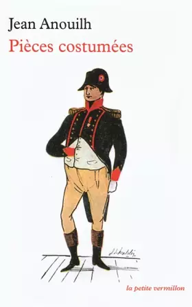 Couverture du produit · Pièces costumées