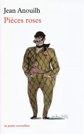 Couverture du produit · Pièces roses