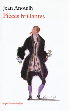 Couverture du produit · Pièces brillantes