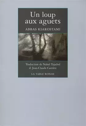 Couverture du produit · Un loup aux aguets