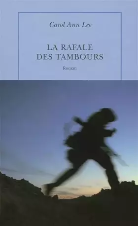 Couverture du produit · La Rafale des tambours